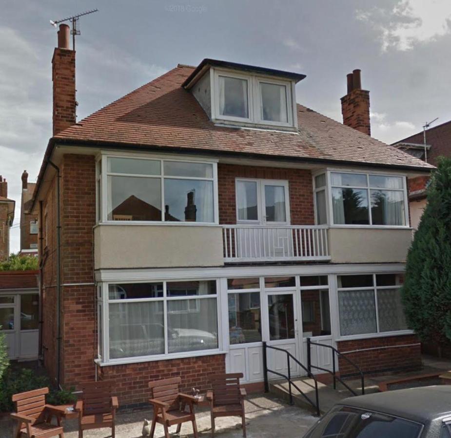 Large Ground Floor Studio Holiday Apartment Skegness - Flat 12 Εξωτερικό φωτογραφία