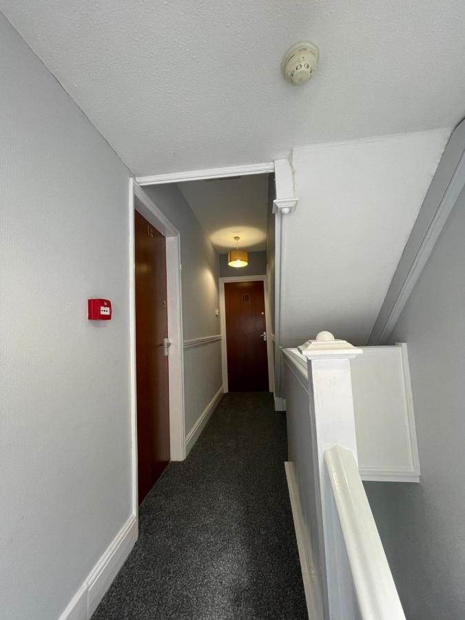 Large Ground Floor Studio Holiday Apartment Skegness - Flat 12 Εξωτερικό φωτογραφία