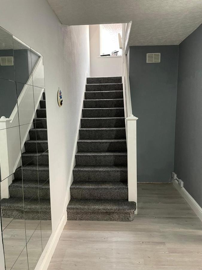 Large Ground Floor Studio Holiday Apartment Skegness - Flat 12 Εξωτερικό φωτογραφία