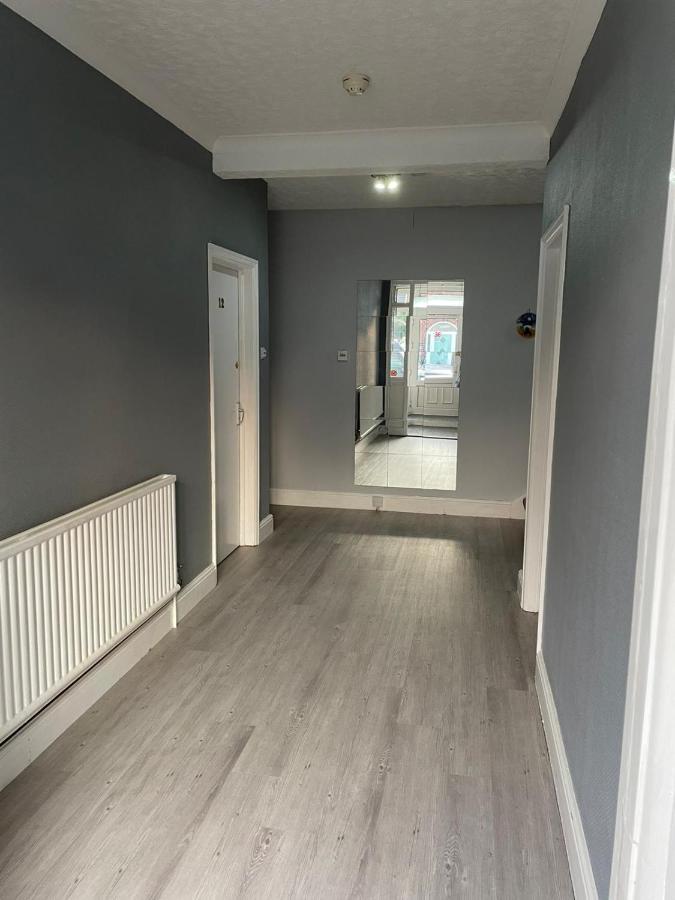 Large Ground Floor Studio Holiday Apartment Skegness - Flat 12 Εξωτερικό φωτογραφία